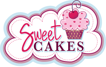 373x236 Cake Bakery Logo