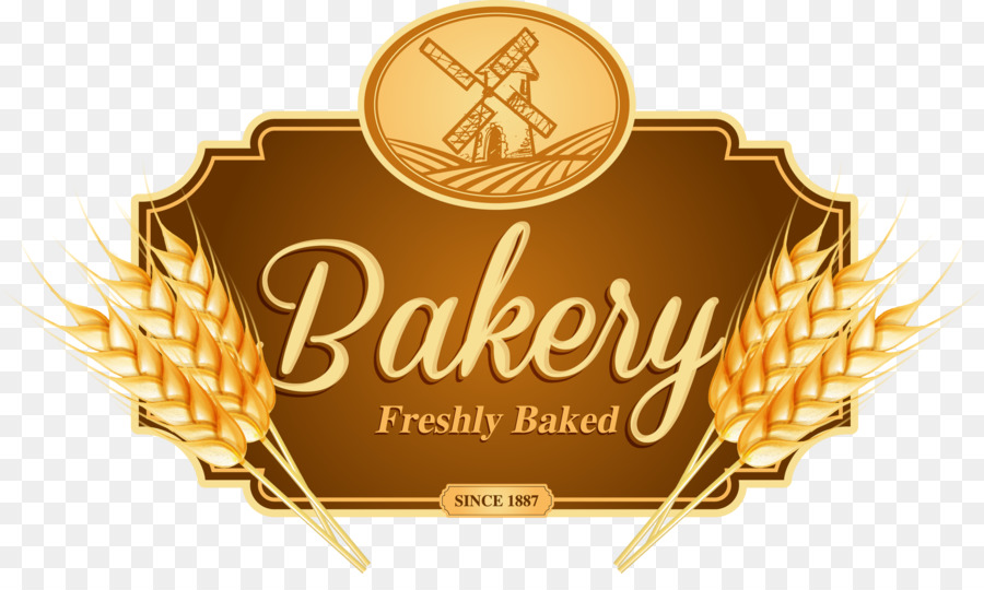 900x540 Download Free Png Bakery Logo Cupcake Bread Bakery Logo Vector Png