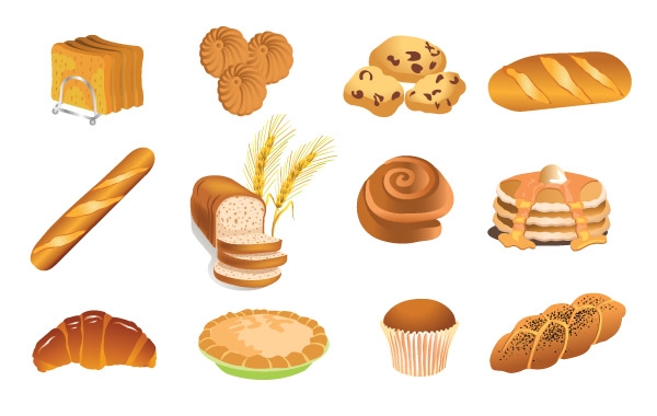 600x380 Free Download Of Bakery Vector Graphics And Illustrations