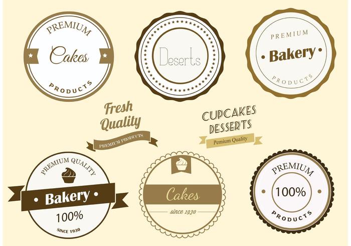 700x490 Bakery Free Vector Art