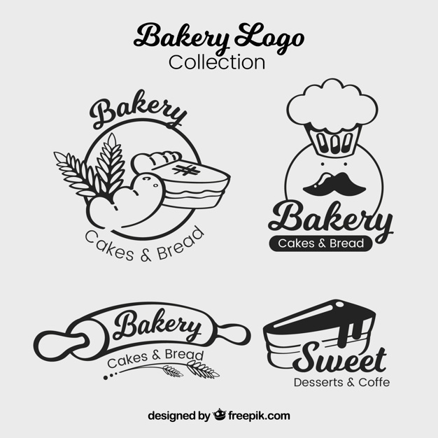 626x626 Bakery Logo Vectors, Photos And Free Download