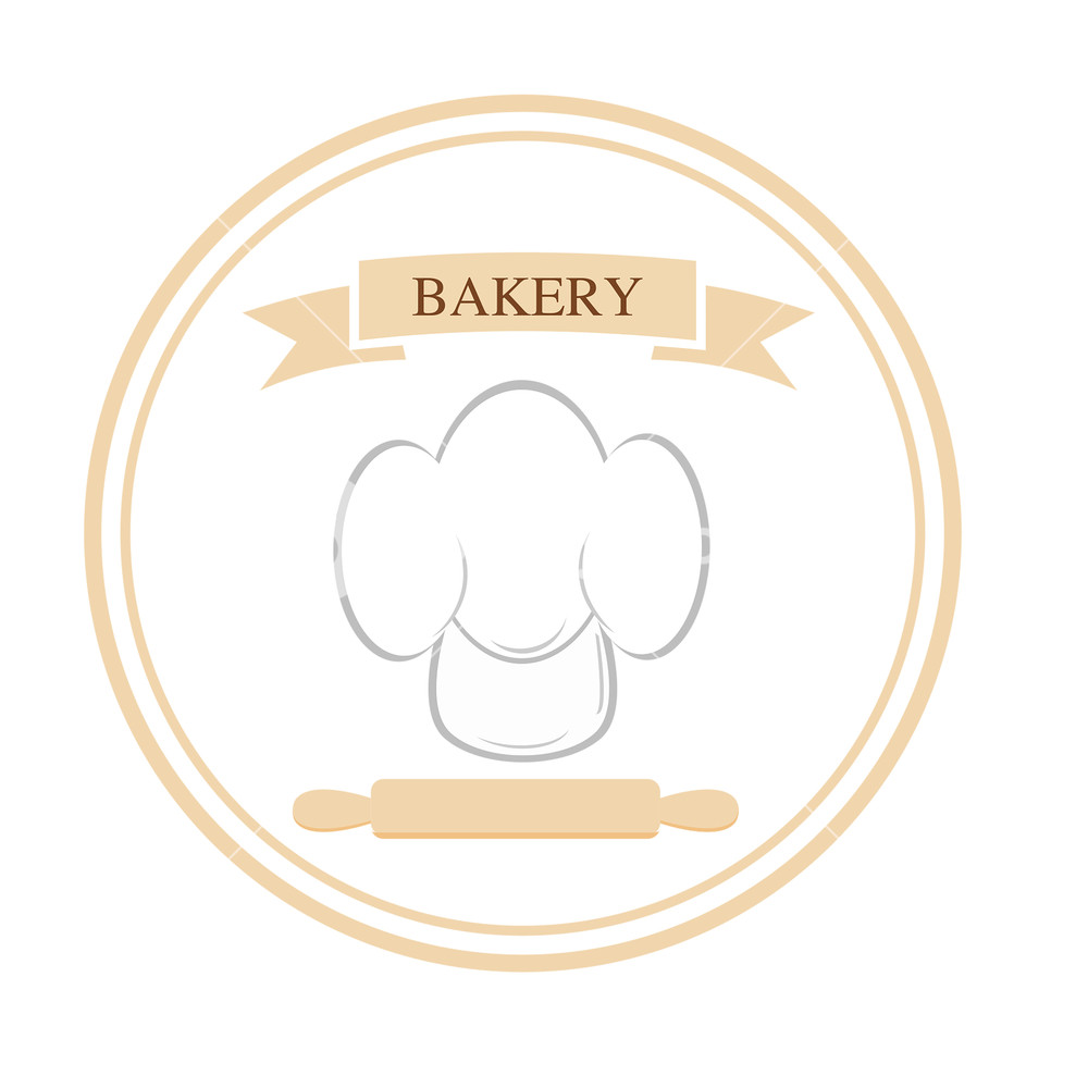 Bakery Logo Vector At Vectorified Com Collection Of Bakery Logo Vector Free For Personal Use