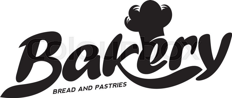 Bakery Logo Vector At Vectorified Com Collection Of Bakery Logo Vector Free For Personal Use