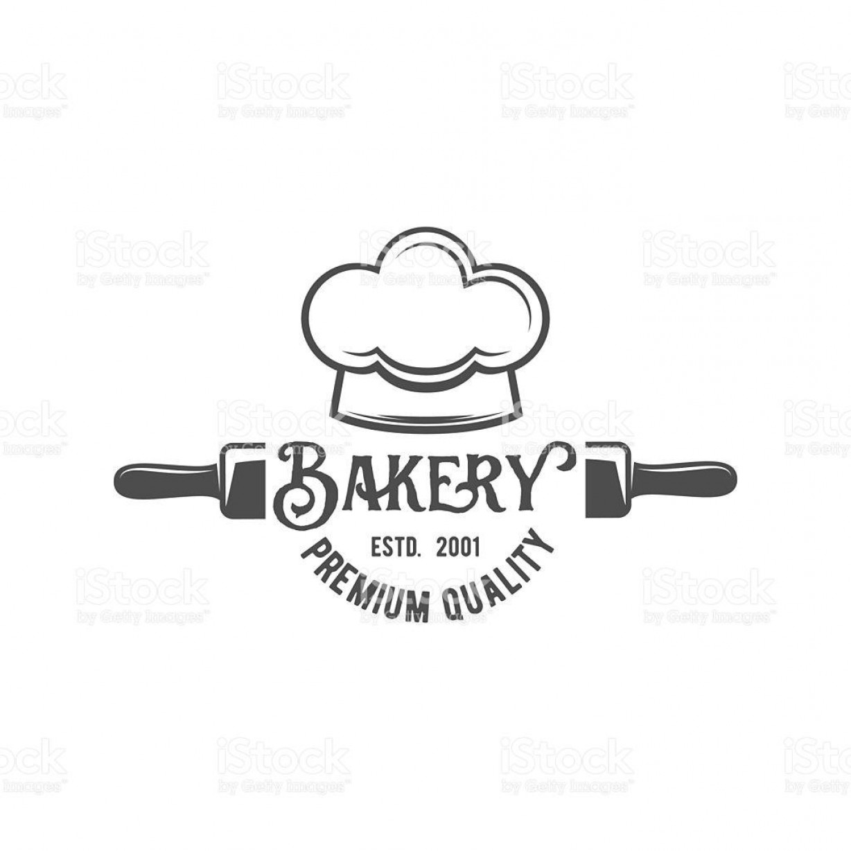 Bakery Logo Vector At Vectorified Com Collection Of Bakery Logo Vector Free For Personal Use