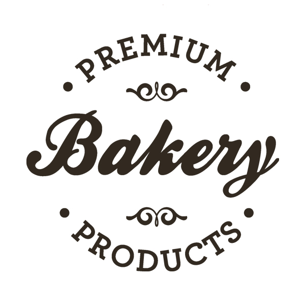 Free Vector Bakery Logos And Label For Designer On Behance 600x599 Free Vector Bakery Logos And Label For Designer On Behance