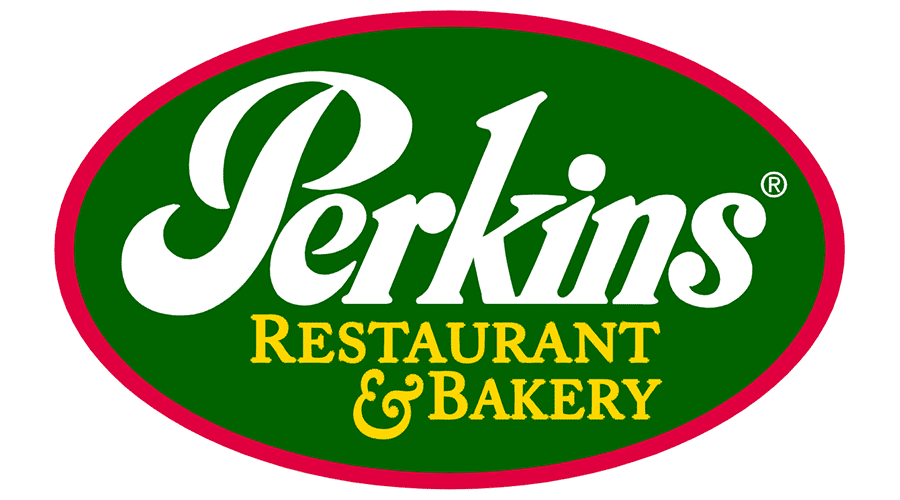 900x500 Perkins Restaurant Bakery Vector Logo