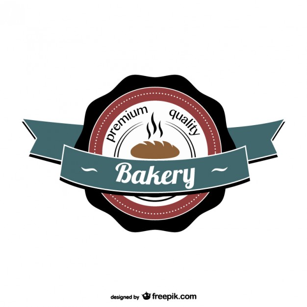 Bakery Logo Vector At Vectorified Com Collection Of Bakery Logo Vector Free For Personal Use