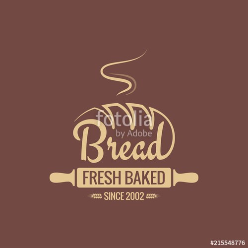Bakery Vector Images 500x500 Bakery Vector Images