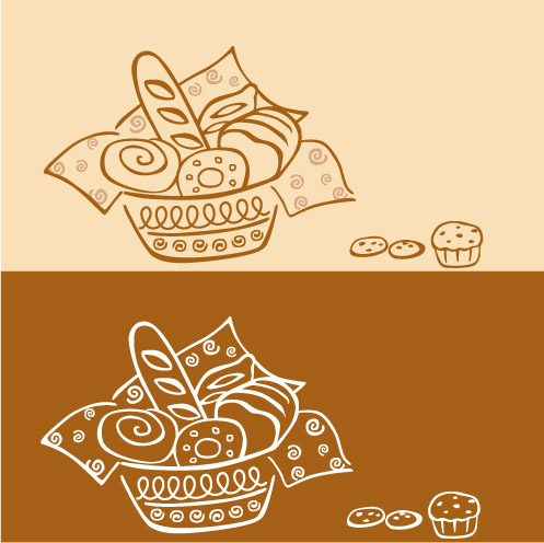 Bakery Vector