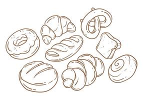286x200 Bakery Free Vector Art