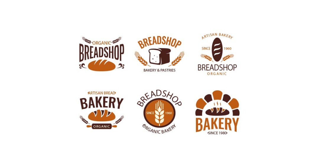 1080x565 Bakery Shop Logo Templates Free Vector And Png The Graphic Cave