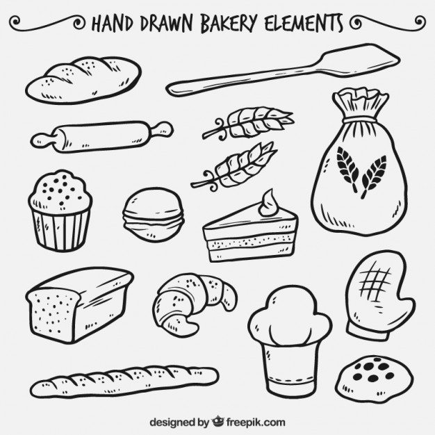 626x626 Baking Vectors, Photos And Free Download