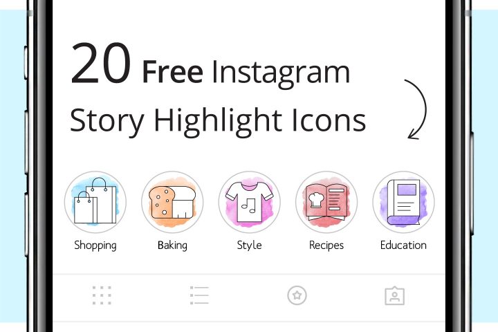 720x480 Free Vector Icons