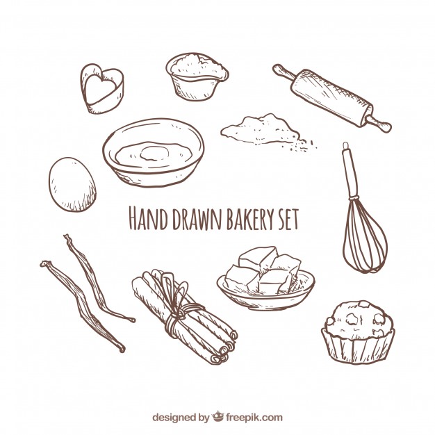 626x626 Bake Vectors, Photos And Free Download