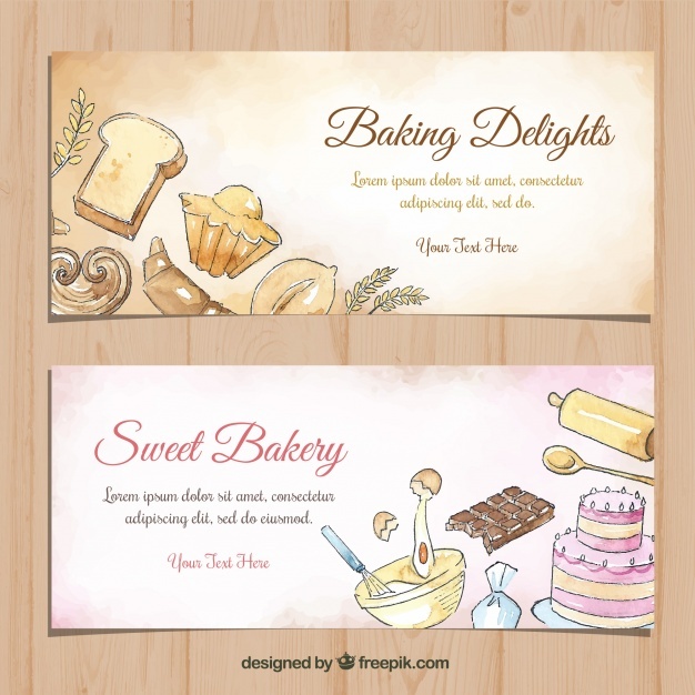 626x626 Baking Vectors, Photos And Free Download