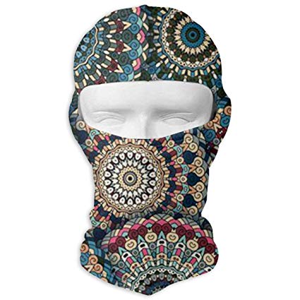 Balaclava Vector