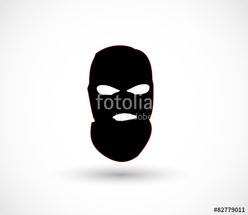 Balaclava Vector at Vectorified.com | Collection of Balaclava Vector ...