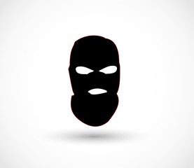 Balaclava Vector At Vectorified.com 