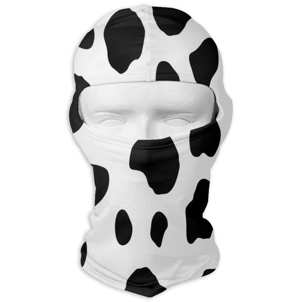 1200x1200 Balaclava Vector Cow Pattern Graphics Amazing