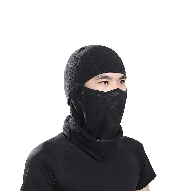 800x800 Detail Feedback Questions About Vector Fleece Ski Headgear