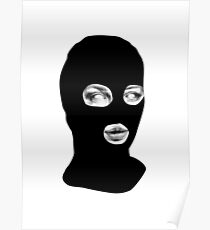 210x230 Balaclava Gifts Merchandise Redbubble