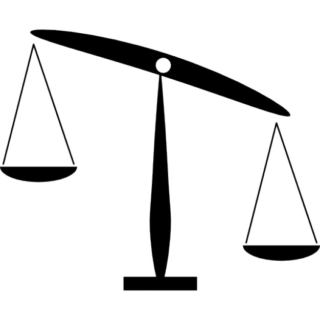 626x626 Balance Scale Scale Image Clipart
