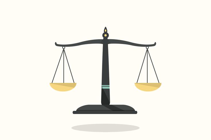 736x490 Illustration Of Weighing Scale