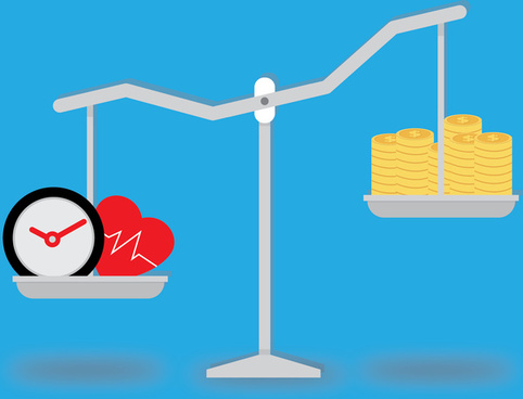 482x368 Balance Free Vector Download