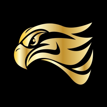 360x360 Eagle Head Png, Vector, And Clipart With Transparent