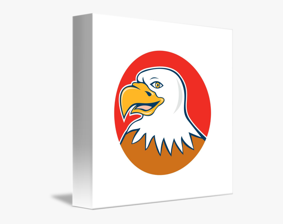 920x730 Eagle Head Png