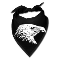 190x190 Eagle Head