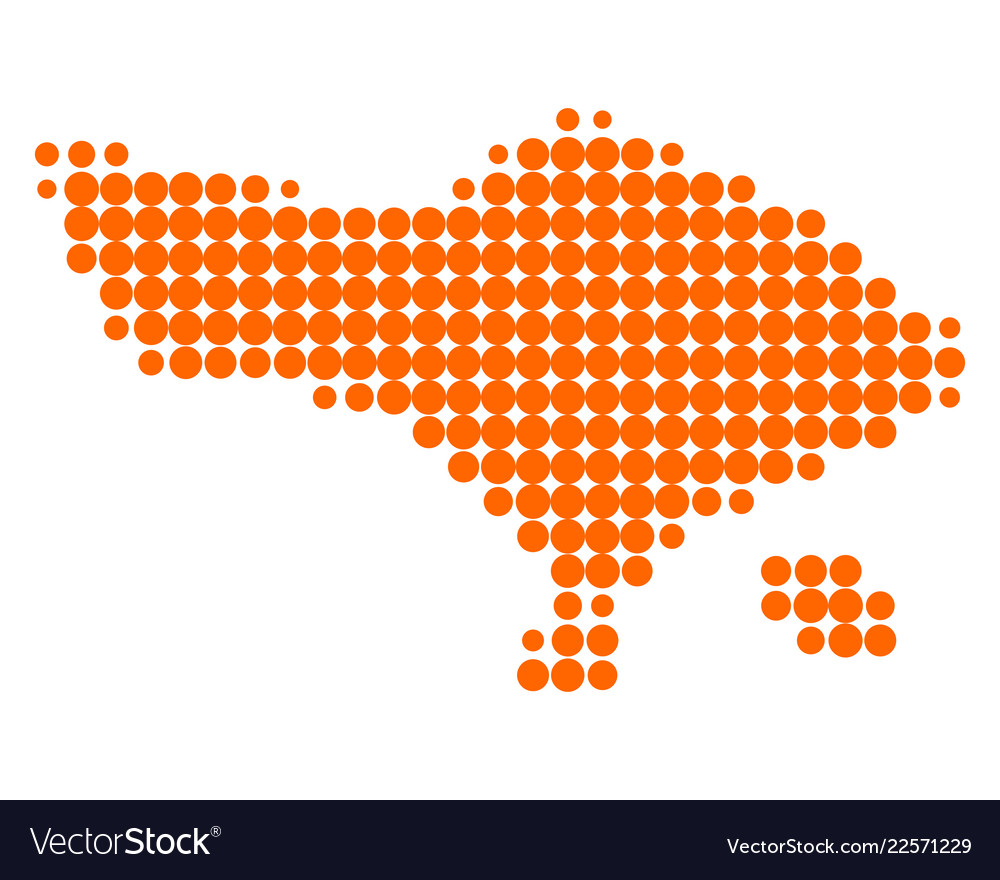 1000x880 Map Of Bali Vector Download Them And Print
