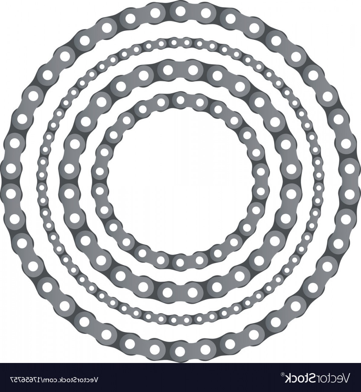 Motorcycle Chain Vector Handandbeak 1195x1296 Motorcycle Chain Vector Handandbeak