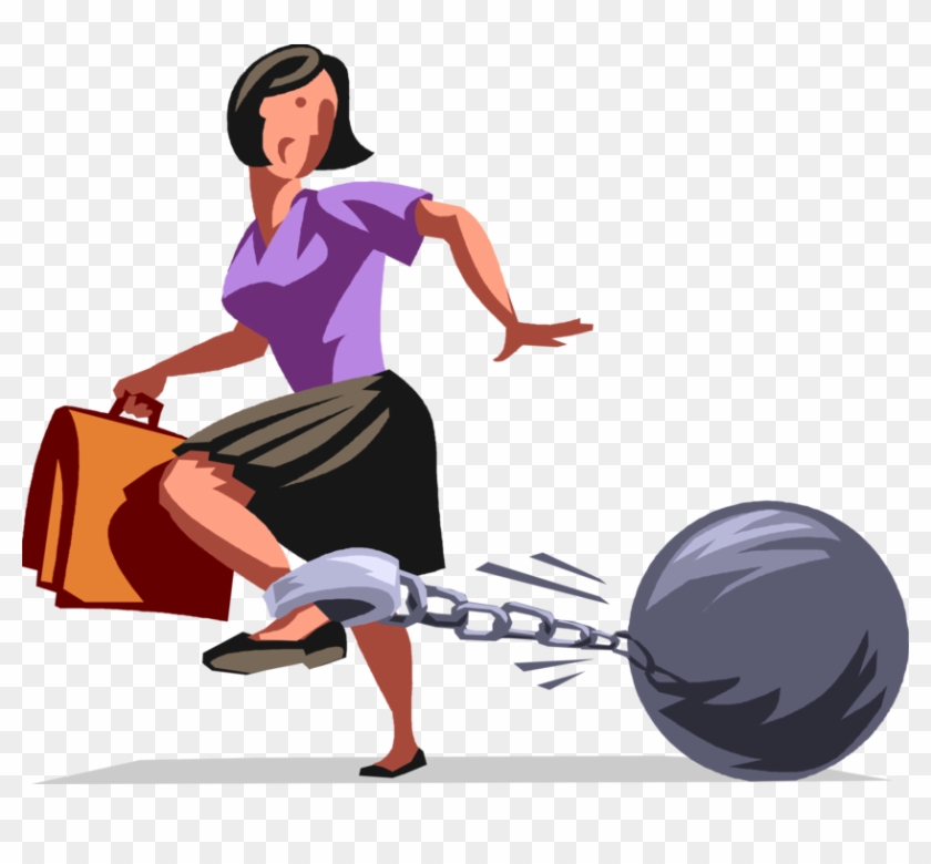 Ball And Chain Vector at Vectorified.com | Collection of Ball And Chain ...