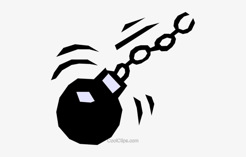 Ball Chain Royalty Free Vector Clip Art Illustration 820x524 Ball Chain Royalty Free Vector Clip Art Illustration