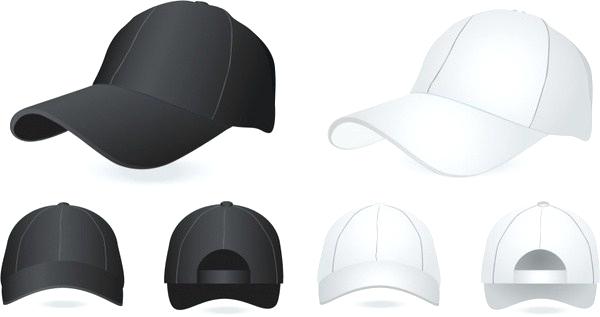 600x317 Trucker Hat Template Blank Images Of Ball Cap Design Baseball