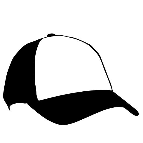 490x490 Baseball Cap