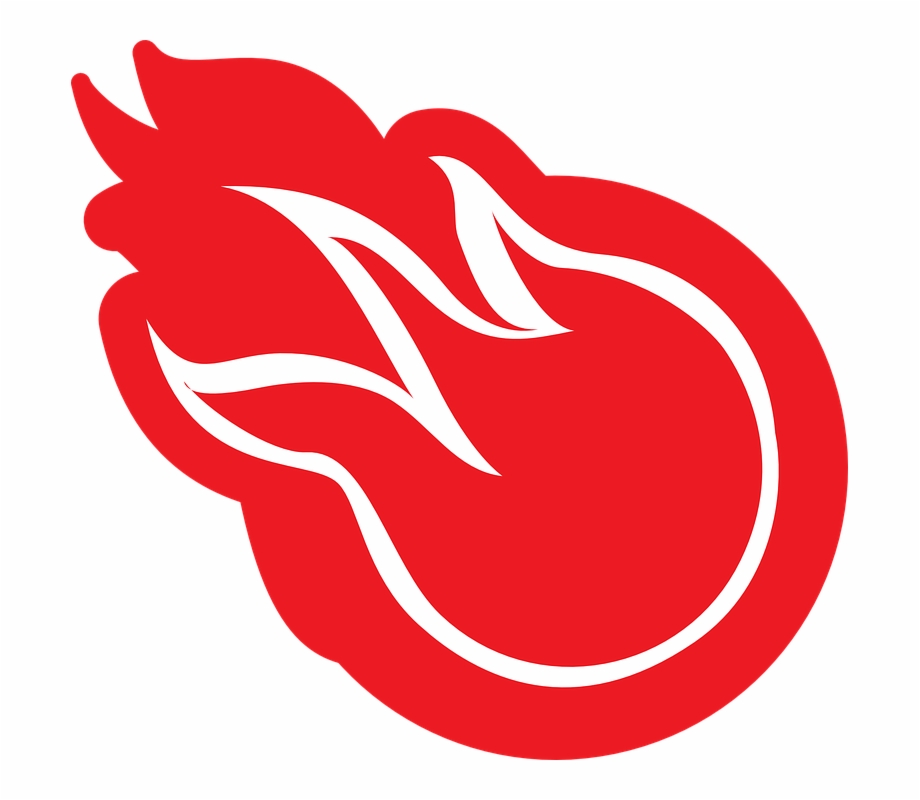 920x800 Fire Ball Fly