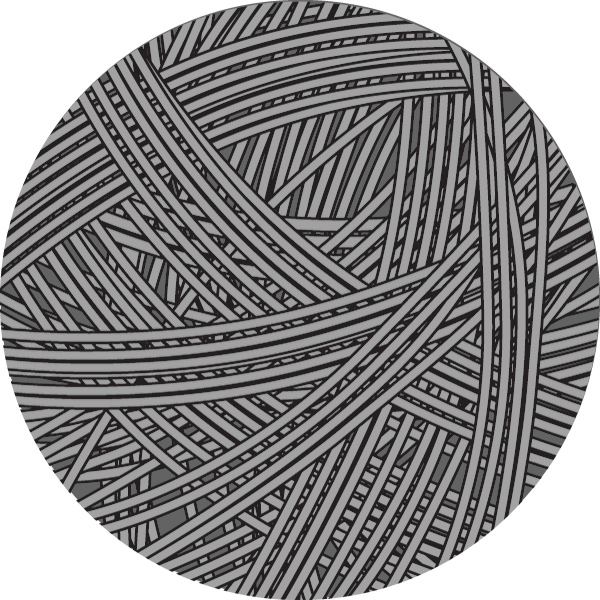 600x600 Free Download Yarn Ball Vector Graphic Fade To Future