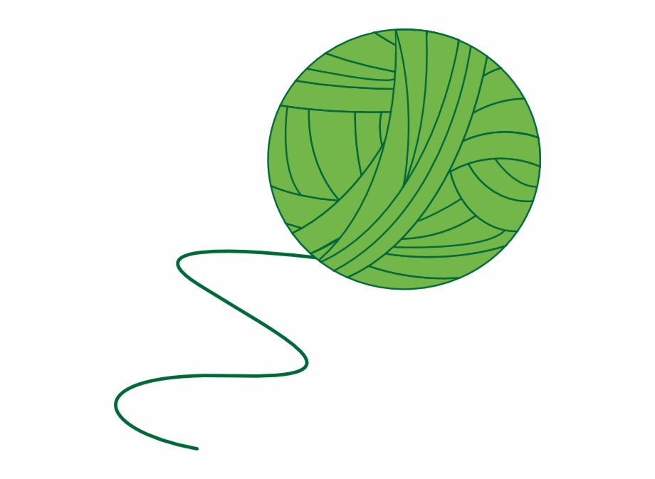 920x673 Yarn Ball Vector Png Free Png Images Clipart Download
