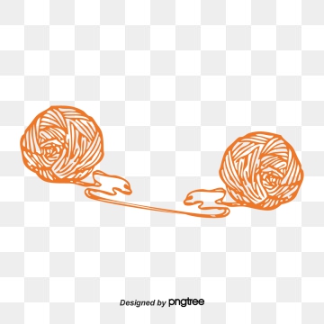360x360 Ball Of Yarn Png Images Vector And Free Download