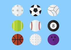 281x200 Ball Free Vector Art