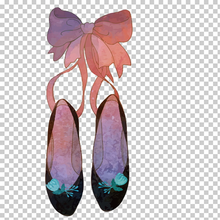 728x728 Slipper Ballet Shoe Ballet Dancer, Ballet Shoes Png Clipart Free