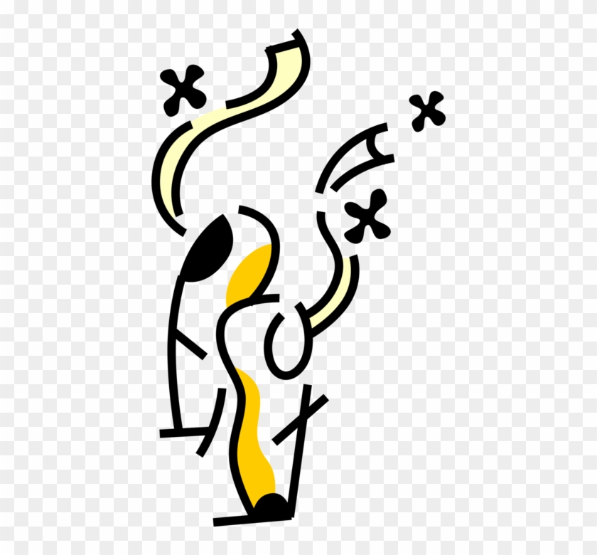 840x780 Vector Illustration Of Ballerina Ballet Shoes Or Ballet