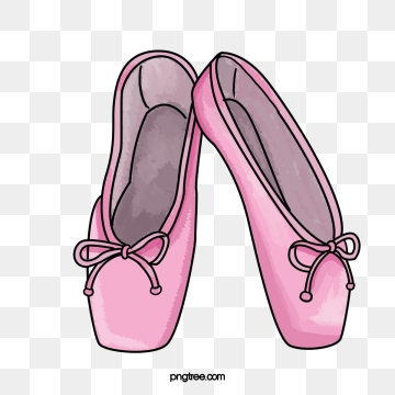 Ballet Shoes Png, Vector, And Clipart With Transparent 360x360 Ballet Shoes Png, Vector, And Clipart With Transparent