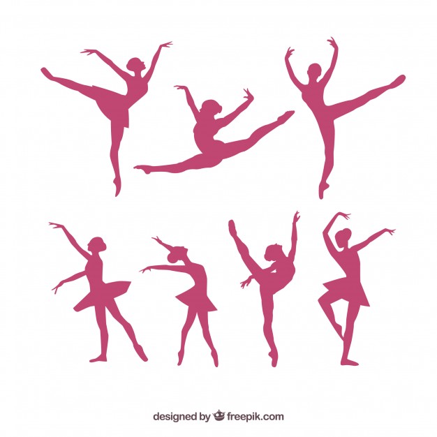 626x626 Ballet Vectors, Photos And Free Download