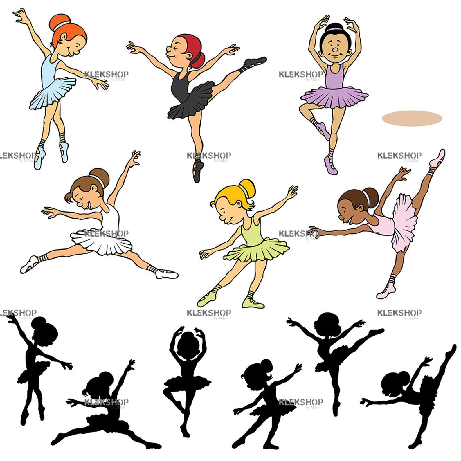 1588x1588 Ballerina Svgallerina Silhouetteallerina Vectorallerina