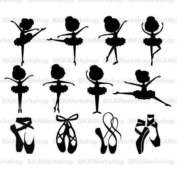 Ballerina 570x570 Ballerina