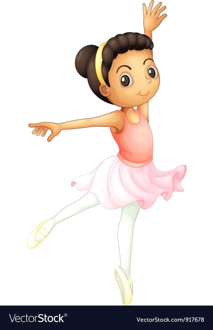 Ballerina Cartoon 700x1080 Ballerina Cartoon