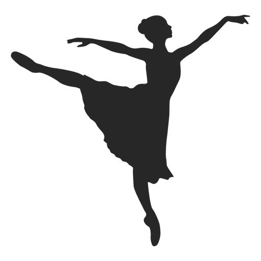 Ballet Dancer Vector at Vectorified.com | Collection of Ballet Dancer ...